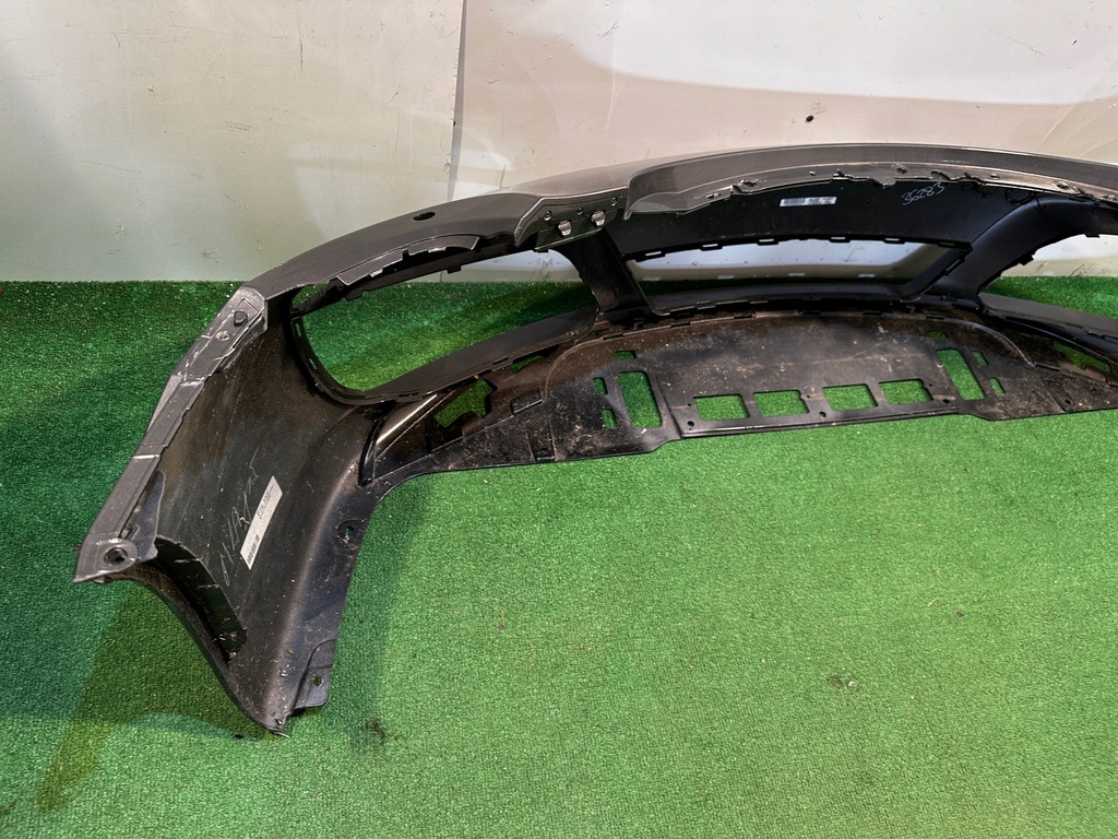 фото №10, Porsche carrera 911 991 lift 16- бампер перед передній 99150531112