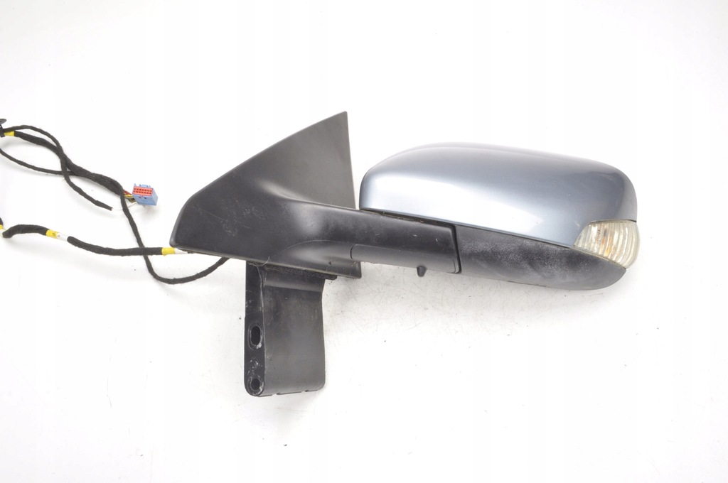 фото №1, Volvo c70 ii зеркало левая 12 pin 30779470