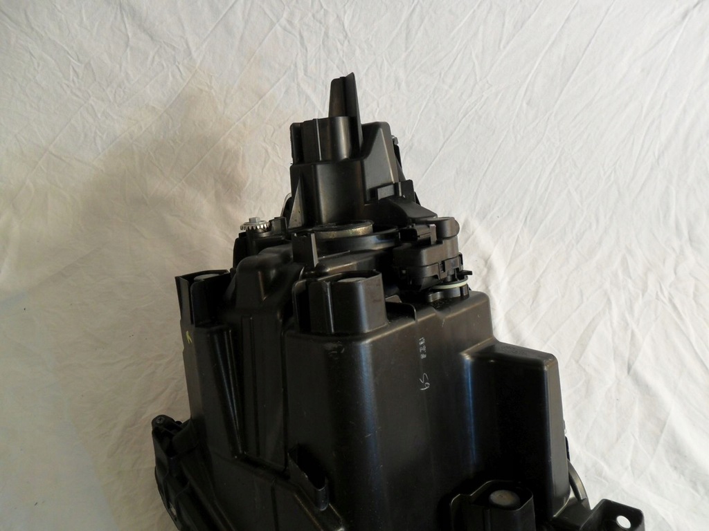 фото №13, Toyota yaris cross 2020-2025 фара лівий перед