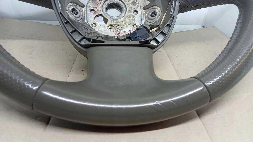 фото №15, Воздуховод кожа multi audi a4 b8 a5 8t0419091a