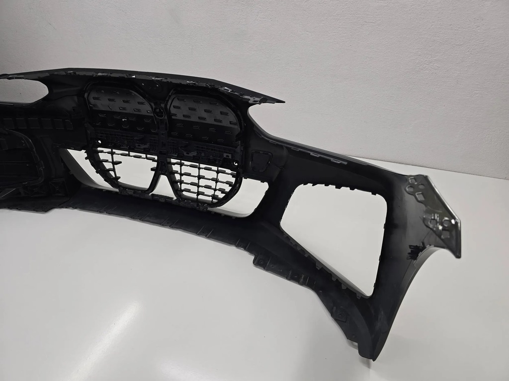 фото №10, Бампер передний bmw 4 g26 m-pakiet m-sport 21- перед