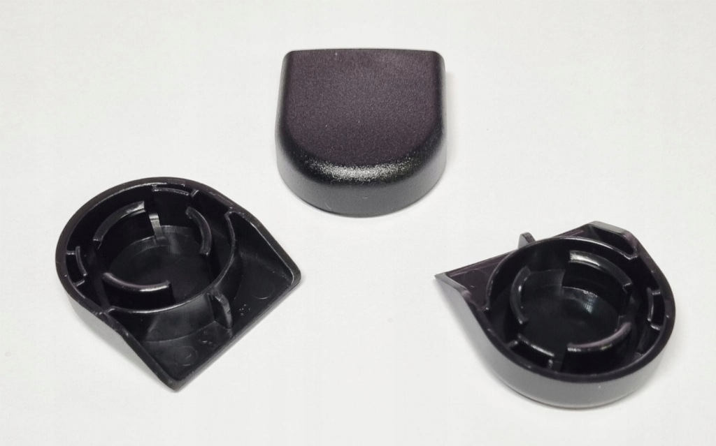 Заглушка болты дворники fr toyota 85292-0f010 852920f010 с Разборки