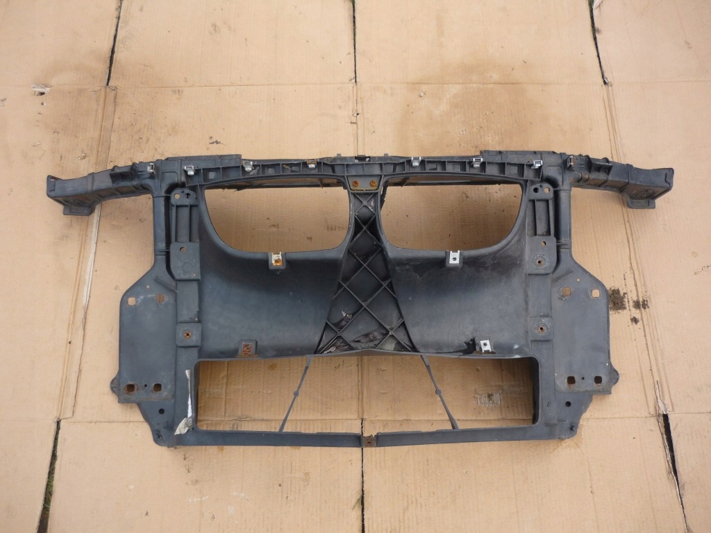 фото №2, Усилитель панель фары перед bmw e87 lift