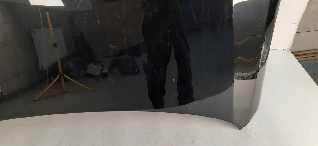 фото №10, Bmw z4 g29 капот передняя перед 2018-2024r