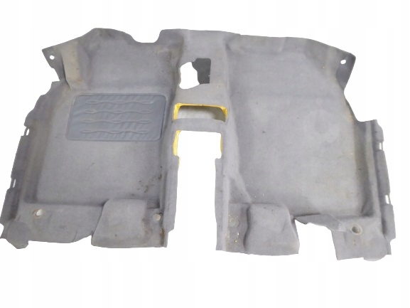 фото №1, Nissan almera tino 5d килимок