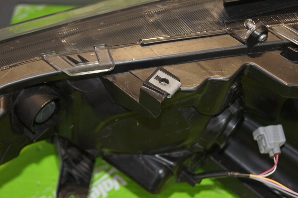 фото №9, Full led toyota rav4 права europa 2019+