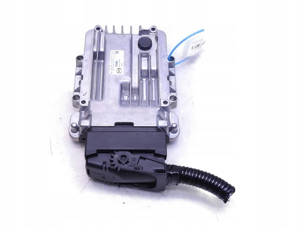 Купить Модуль блок управления adblue mazda cx-7 2.2 mzr cd 0281020137 r2ax18701d