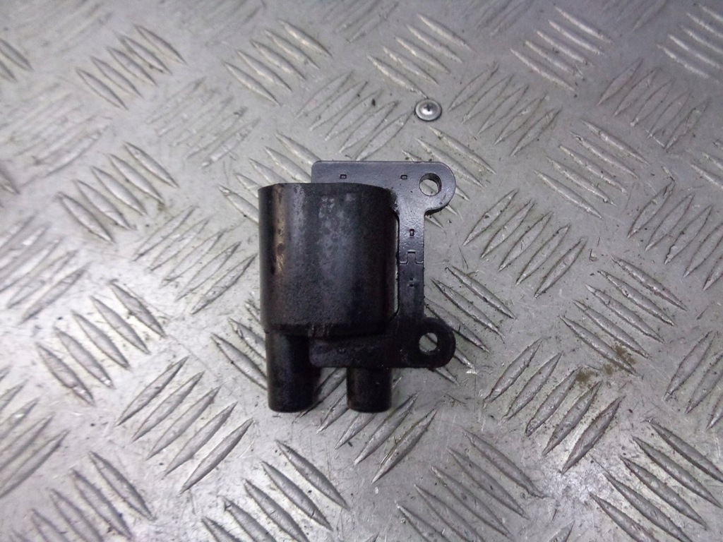 фото №1, Катушка зажигания hyundai getz 1.3