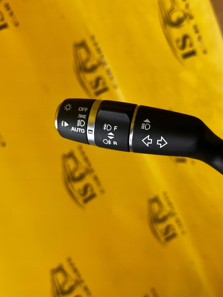 фото №9, Перемикач підрульовий перемикачі перемикач комбінований стрічка land rover discovery sport v l550