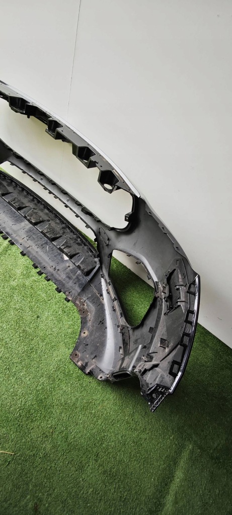 фото №11, Бампер перед maserati grecale m182