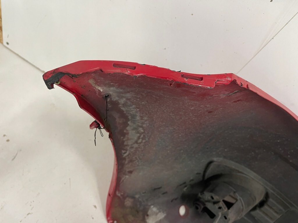 фото №12, Бампер перед передній suzuki sx4 sx-4 japan japoński