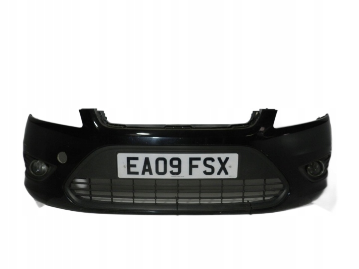 Купить 177.zderzak перед передний ford focus mk2 lift