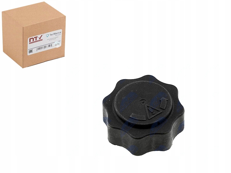 фото №1, Кришка бака розширювальний mini r50 r53 cooper s john cooper works