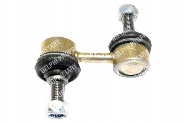 фото №2, Delphi tc1190 тяга / кронштейн, стабілізатор