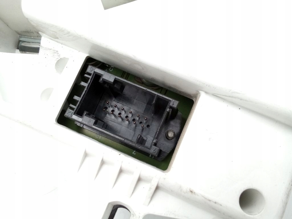 фото №7, Mini r50 счетчик приборы спидометр 6932507 6211-6932507 eu