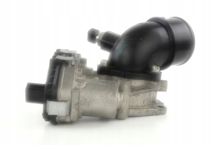 Дросельна заслінка повітря iveco daily fiat ducato 3.0 2016- Доставка