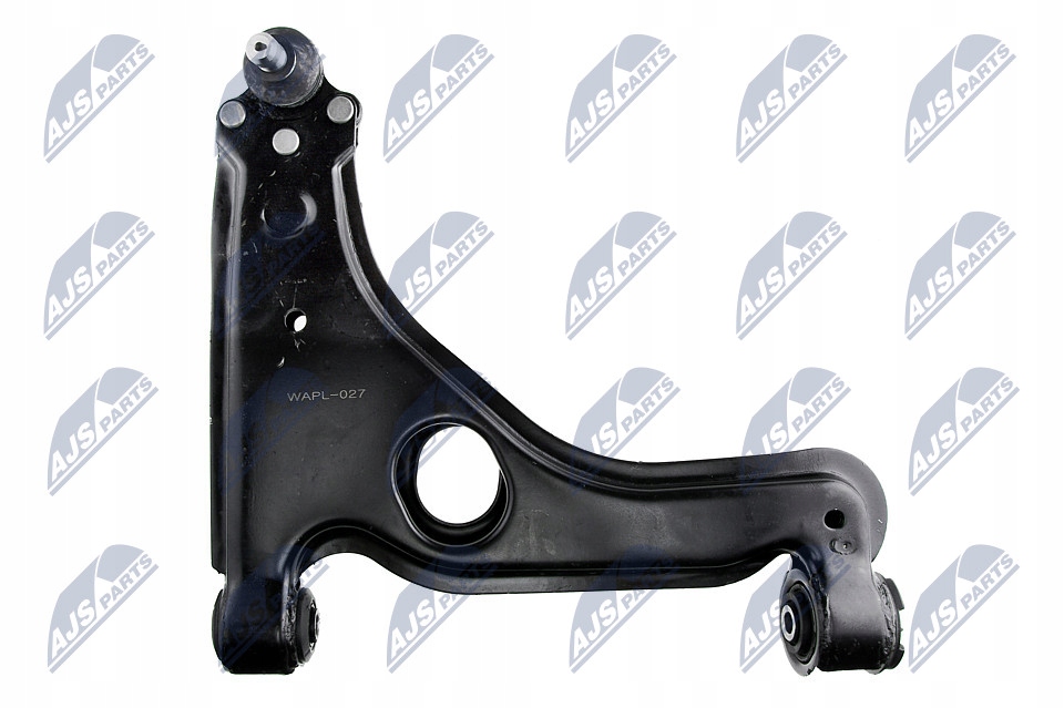 фото №16, Рычаг передний opel vectra b 95-02 нижний правый