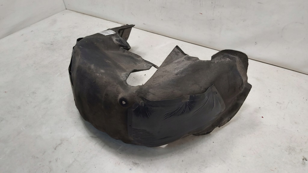 фото №3, Подкрылок левая задняя mercedes slc r172 43 amg