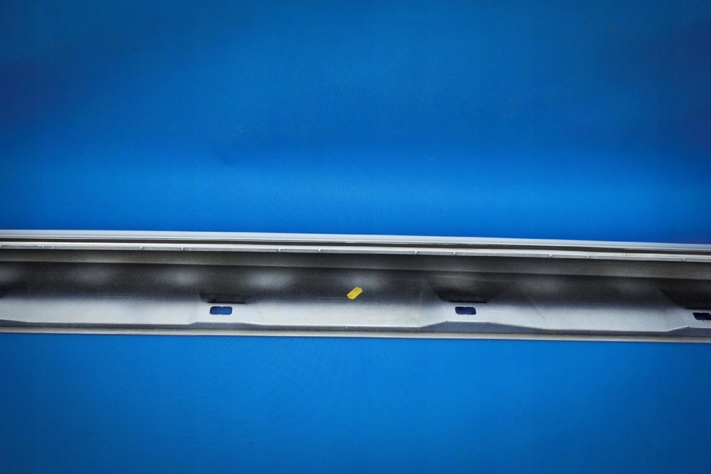 фото №12, Накладка поріг audi a7 4g8 lift 4g8853856j ls9r