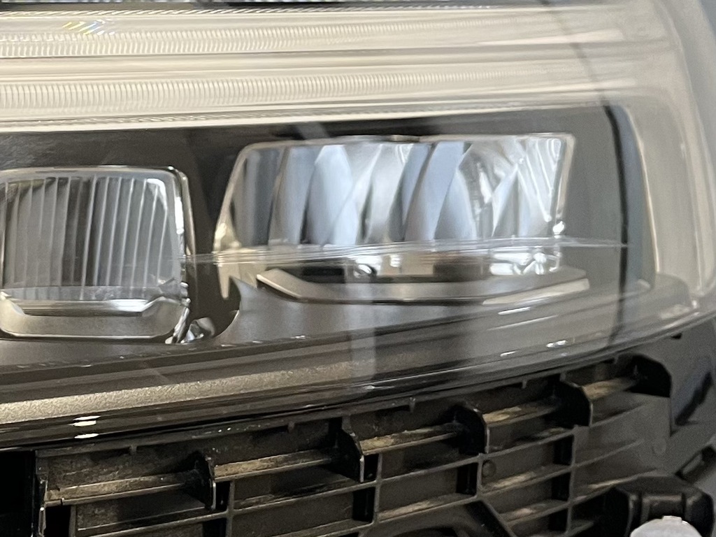 фото №8, Лампа левая передняя volvo xc60 ii 2 lift