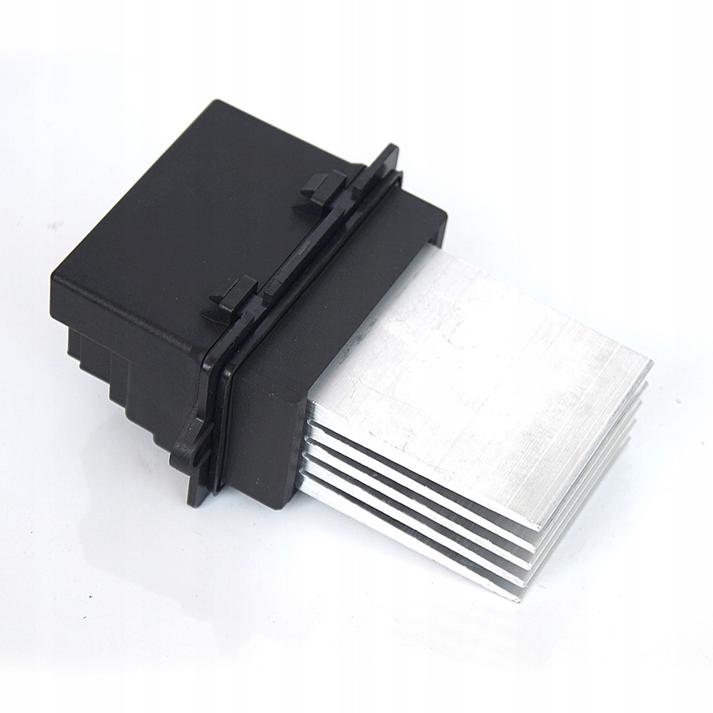 фото №5, Резистор двигателя вентилятор отопителя подходящий do jeepa chryslera dodge magnum