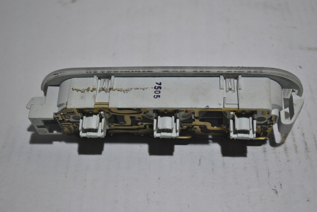 фото №2, Освітлення кабіни renault scenic ii 8200073234