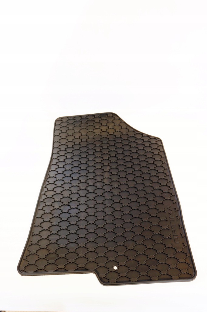 фото №8, Kia optima iii kombi 2015 коврики резиновые оригинал d4131ade50 nowe k-2150