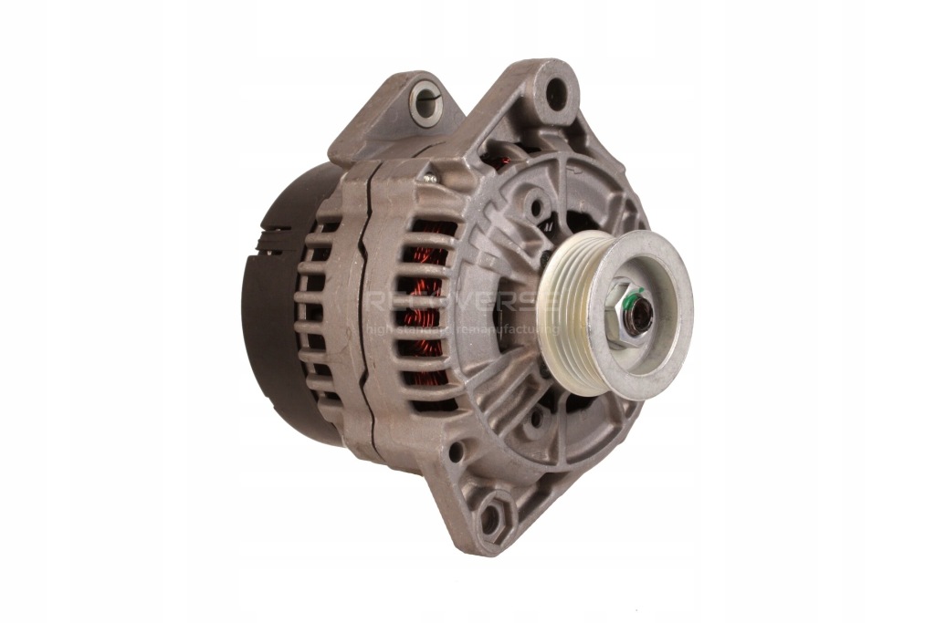 Купить Генератор lancia alfa fiat kappa marea romeo 2.0i 2.4 2.4i 20v turbo jtd…