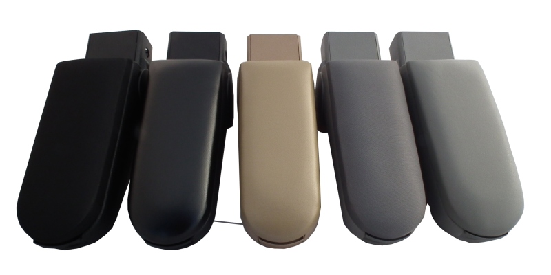 фото №11, Кришка кришка підлокітник bora golf iv passat b