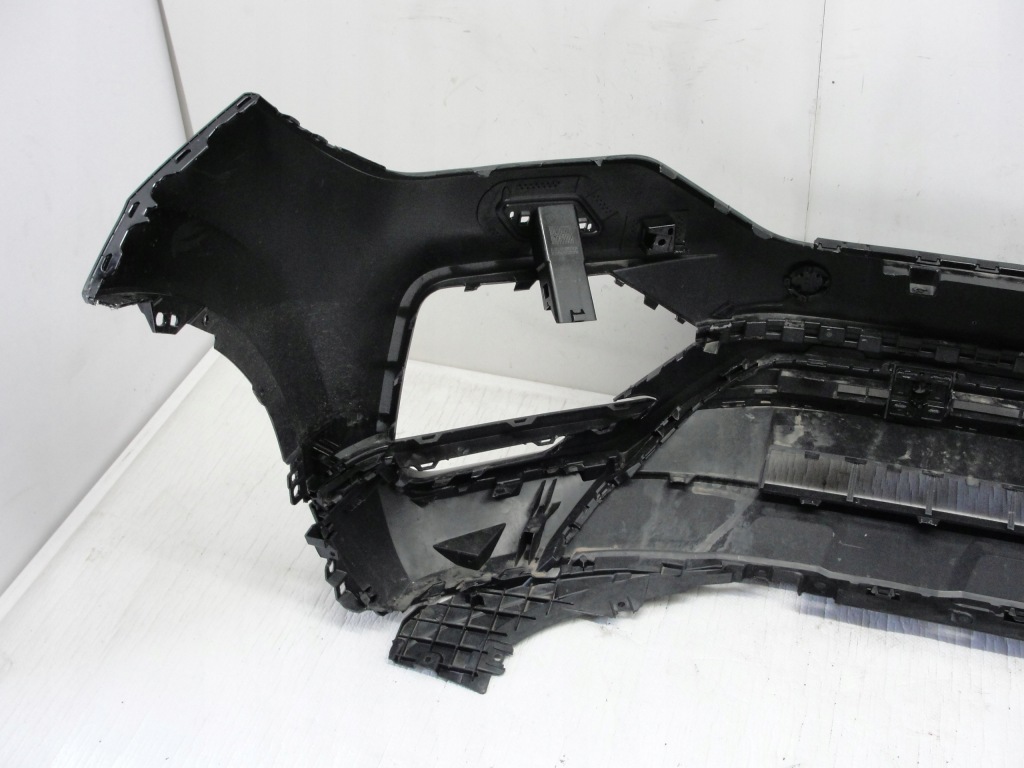 фото №13, Бампер перед vw touareg iii 2018-23 760