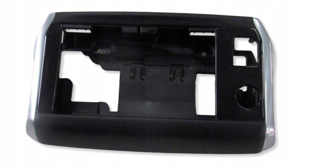 фото №1, Кронштейн кронштейн дисплея peugeot 208