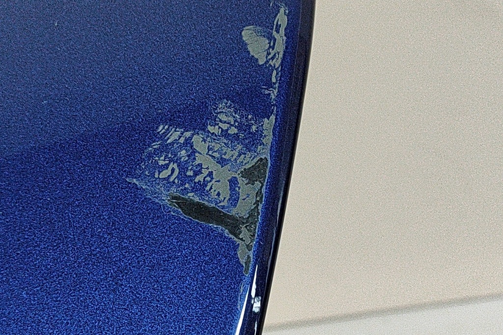 фото №7, Kia ev6 cv задня кришка багажника багажника спойлер 87210-cv000 2022 du3 25844450