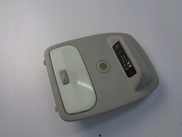 фото №1, Лампа потолочный renault twingo iii 2014 rok