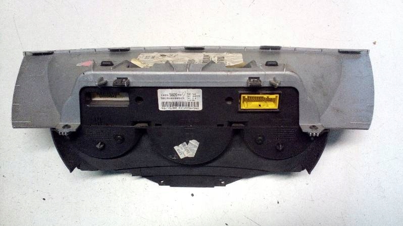 фото №6, Лічильник 1484582080 fiat ulysse ulisses