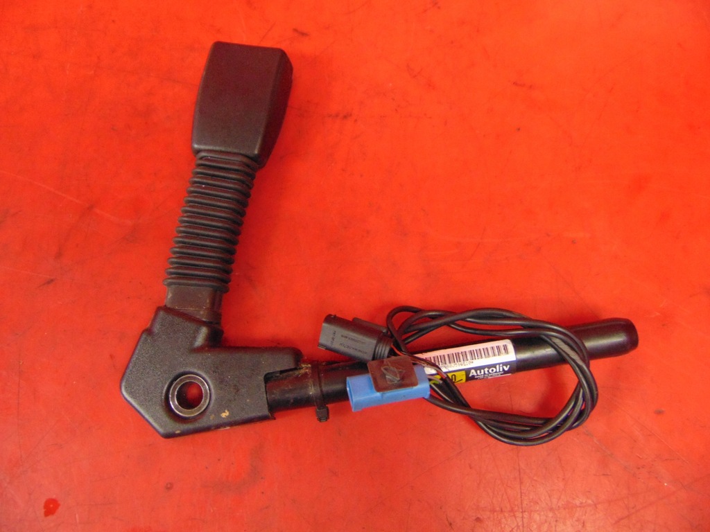 фото №8, Mini one cooper r50 r52 r53 подушки безопасности подушка безопасности натяжители водителя пассажира