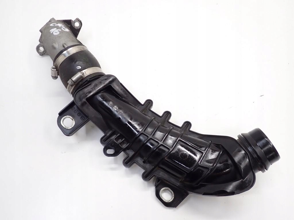 фото №1, Wąż шланг труба повітря турбіни mazda cx-5 cx5 2.2 skyactiv-d sh 16r