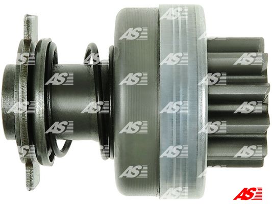 фото №9, Бендикс стартер sd9158s typ искра / letrika