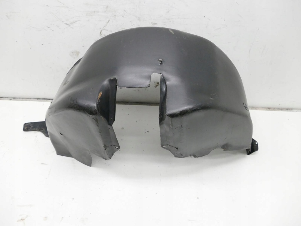 фото №1, Peugeot 406 подкрылок левый задняя левая задние 96r