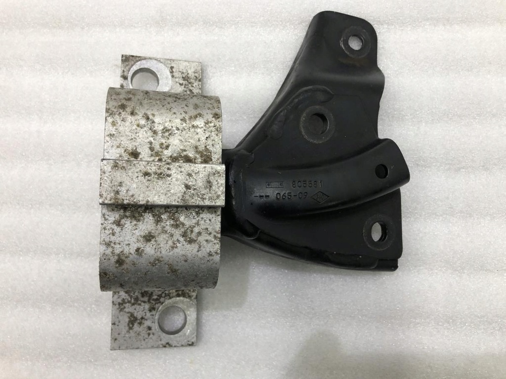 фото №1, Кронштейн подушка двигателя dacia sandero i 805581