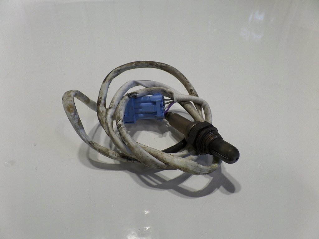 фото №1, Peugeot 307 2.0 16v датчик лямбда-зонд 9653791880