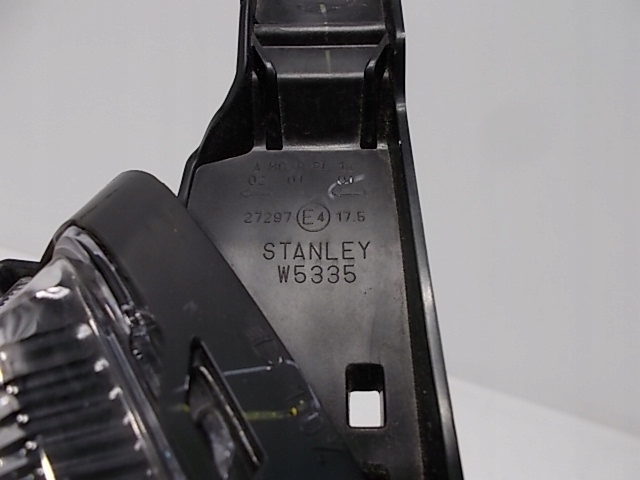 фото №14, Space star ii lift 19-22 лампа правая передняя org