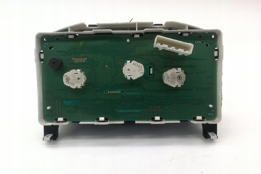 фото №8, Лічильник nissan note e11, ne11 9u30b 1.5l дизель 50kw 2007