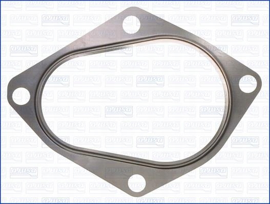 фото №8, Прокладка трубка seat ibiza v st 12-