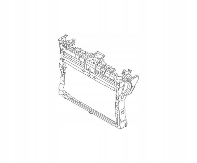 фото №10, Підсилювач передній do vw t-roc 2017-2022 2ga805588p