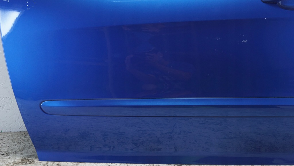 фото №7, Двері лівий перед peugeot 308 t7 kgs