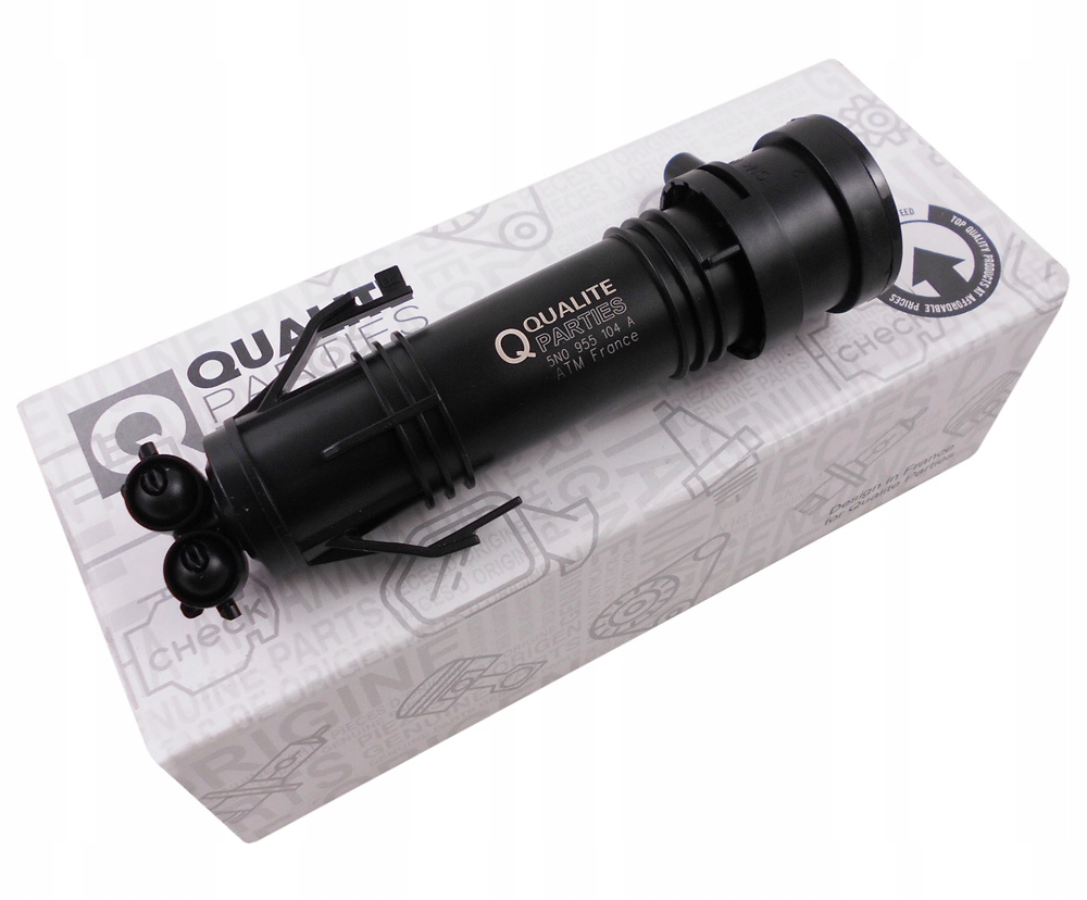 фото №1, Омыватель фара правый vw tiguan 2011- lift