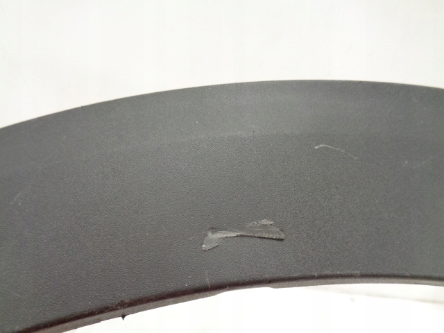 фото №7, 3008 ii 17- молдинг крила права задня задня