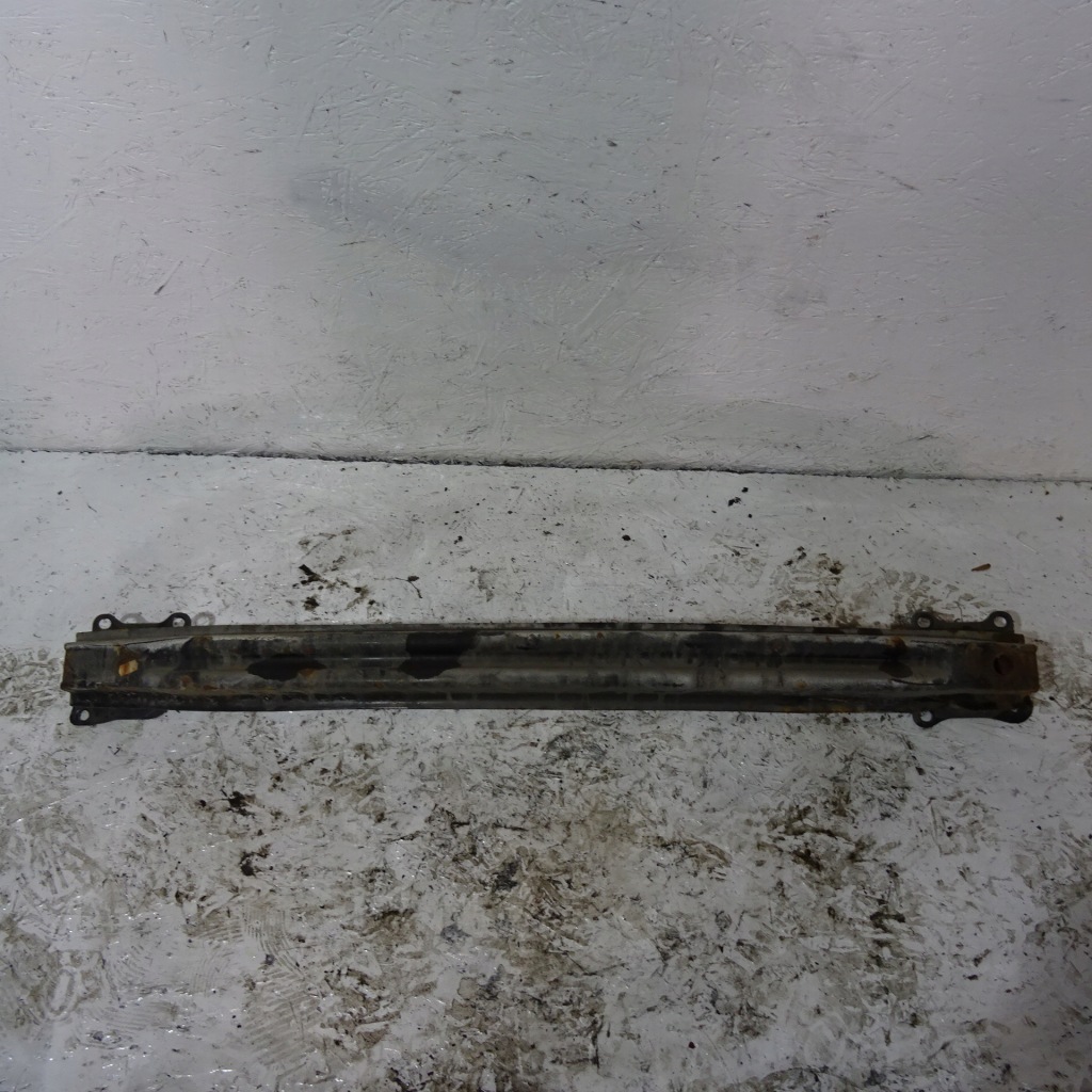 фото №1, Seat leon ii балка бампера задняя