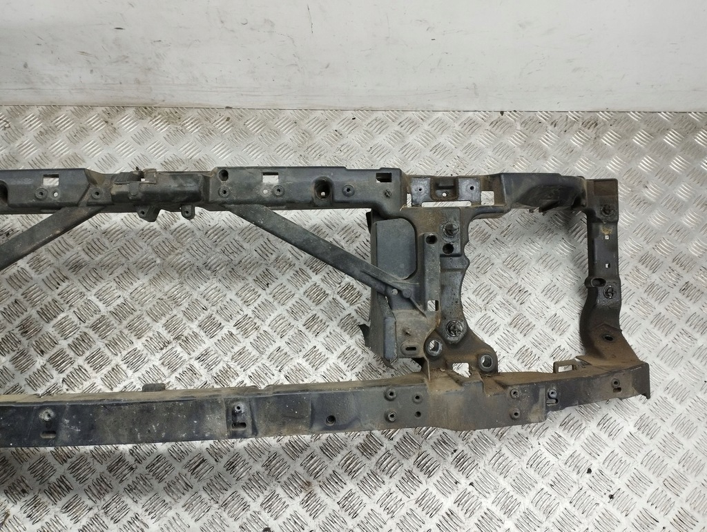 фото №7, Land rover range rover sport l320 2008 pas передній