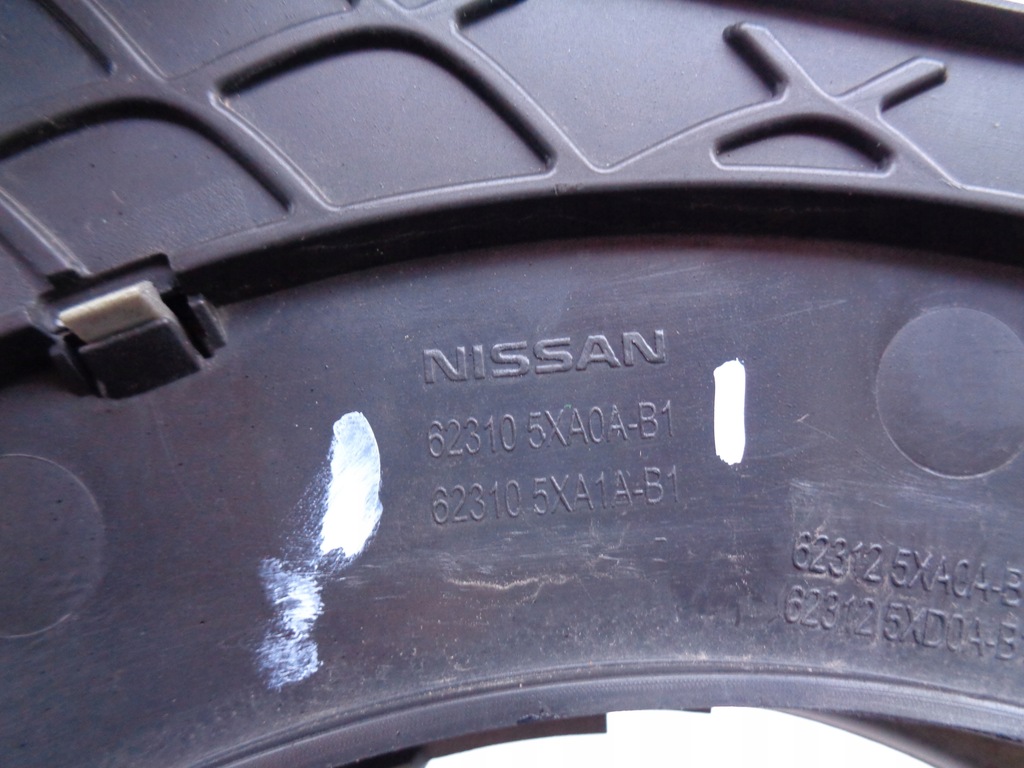 фото №4, Решётка радиатора решётка радиатора mercedes x-klasa w470 brabus amg